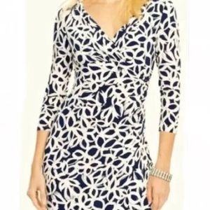 Ralph Lauren Wrap Dress